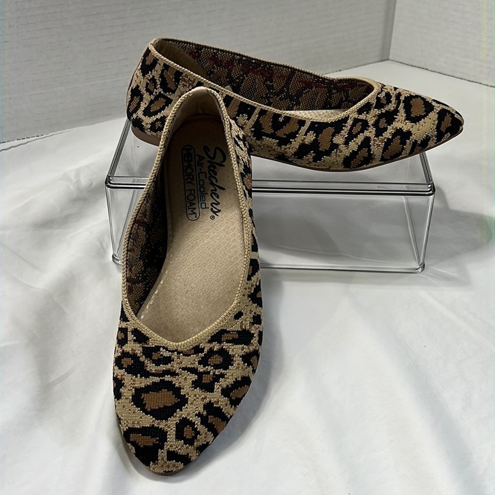 Skechers Cleo Air Cooled Memory Foam